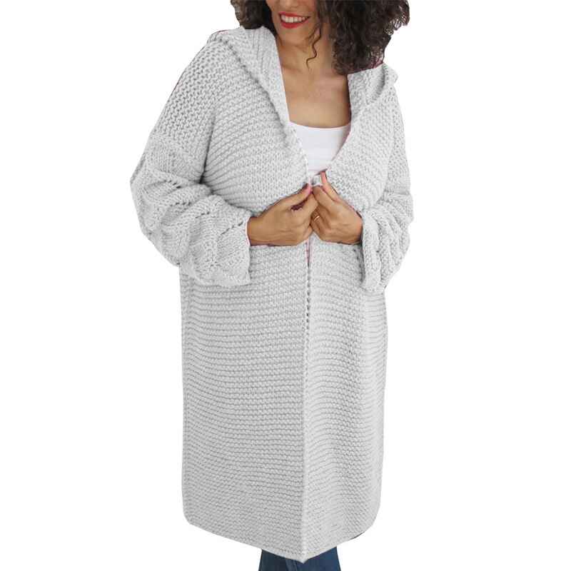 Drune | Bequeme und modische Winterjacke