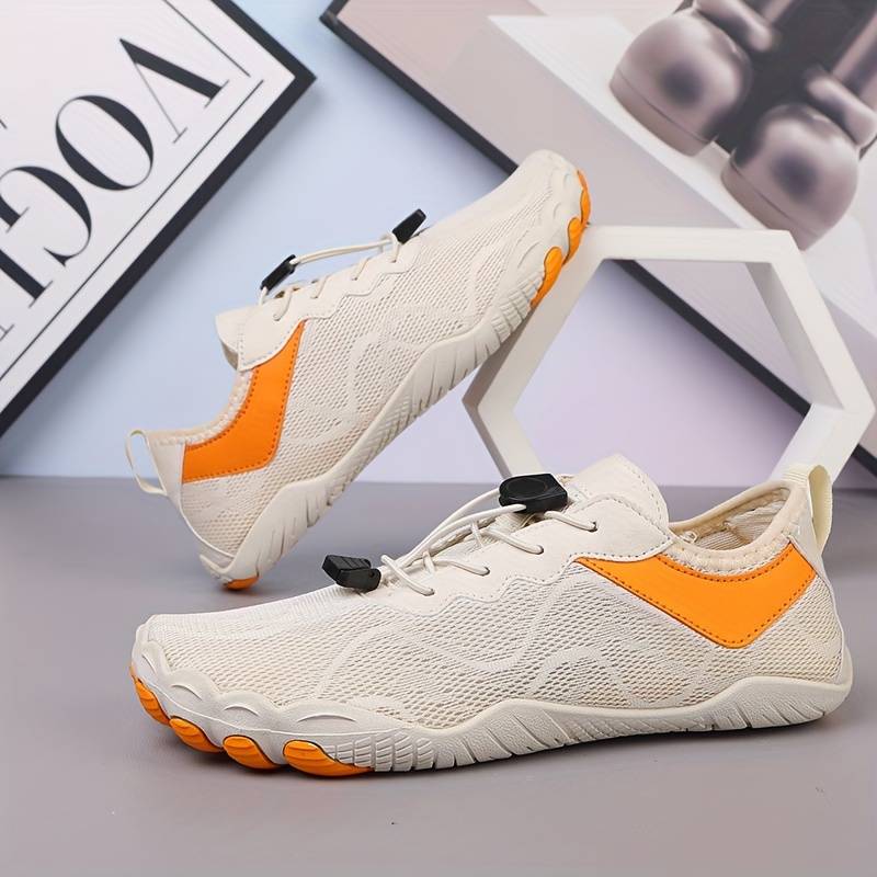 Drune | Leichte Mesh-Laufschuhe