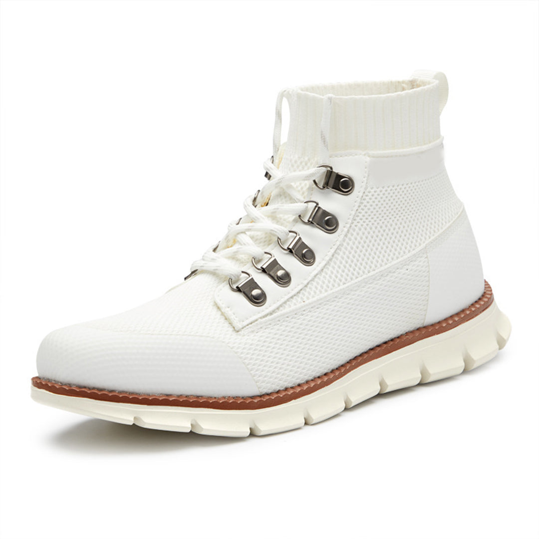 Drune - Atmungsaktive und Stilvolle Schuhe