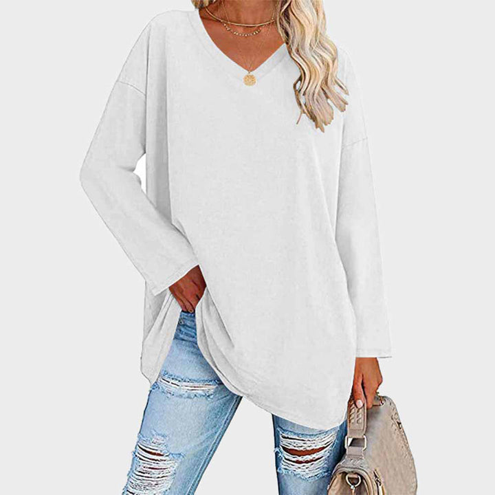 Drune | Langarmshirts