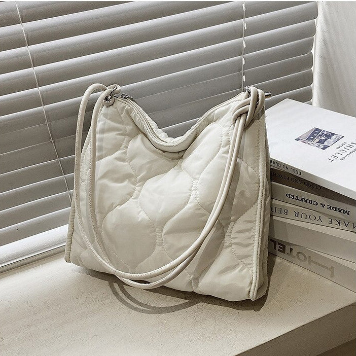 Drune | Puffer Tasche