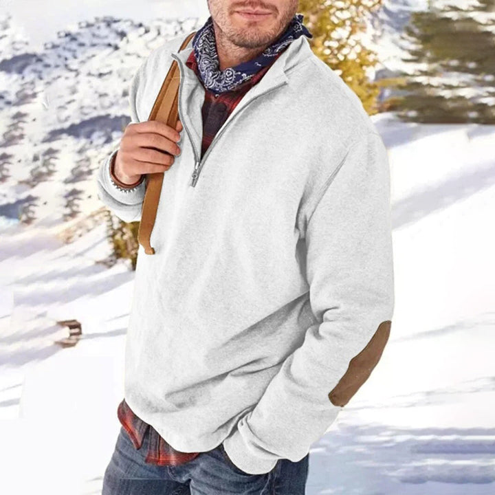 Drune | Warme Pullover für Männer