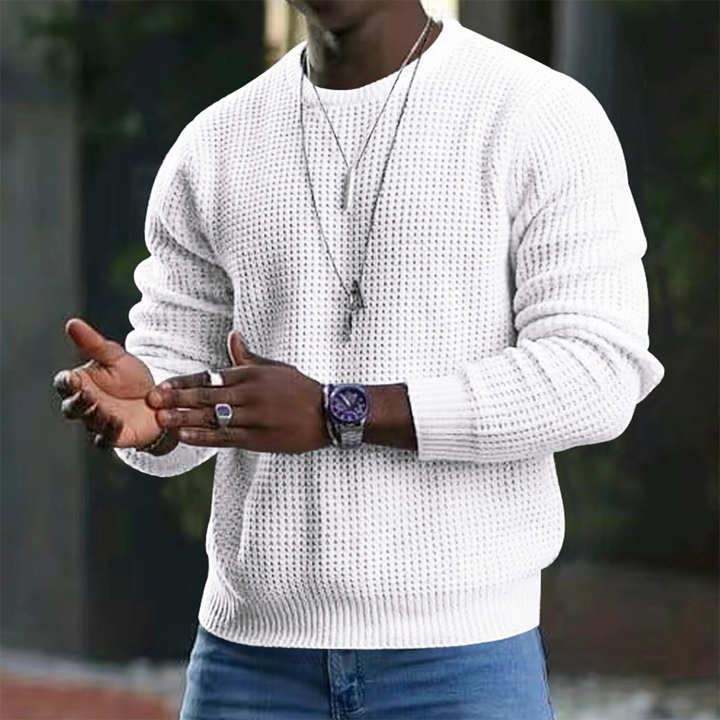 Drune | Herren Pullover für Alltag und Freizeit