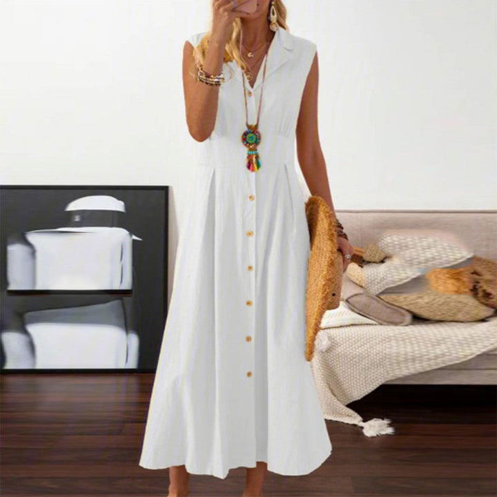 Drune | stilvolles Sommerkleid
