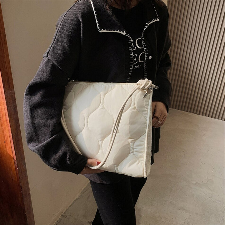 Drune | Puffer Tasche