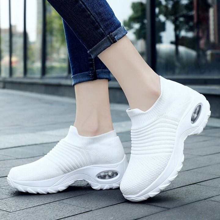 Orthopädische Hypersoft Laufschuhe für Frauen – Eliana Drune
