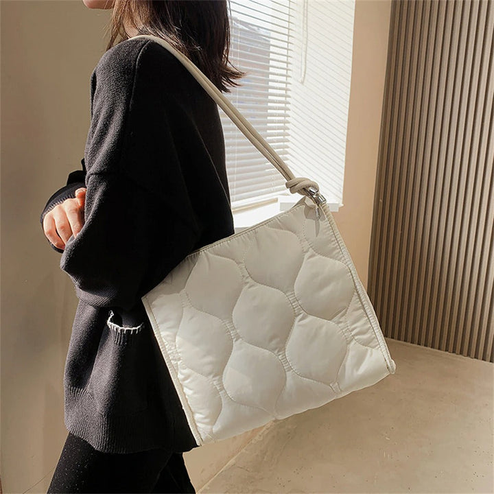 Drune | Puffer Tasche