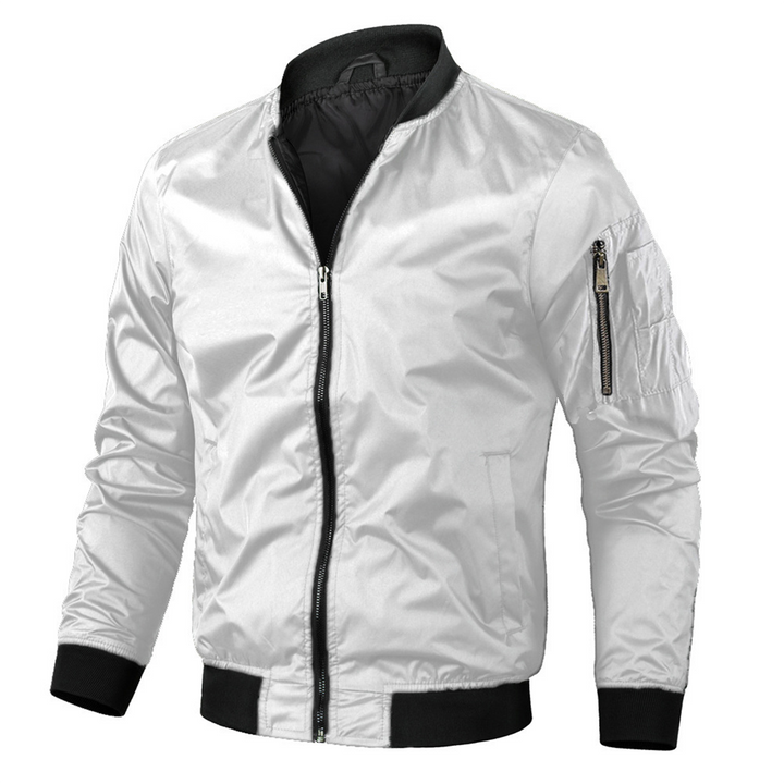 Drune | Bomberjacke - Stil und Wärme
