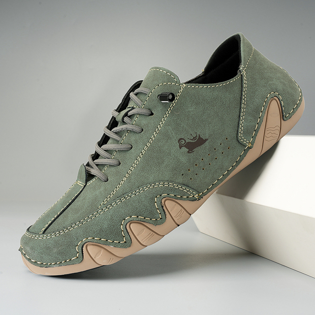 Drune | Ultrashoe Schuhe Leder (Unisex)