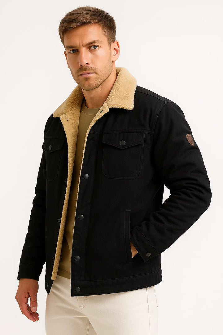 Drune | Winddichte Bomberjacke