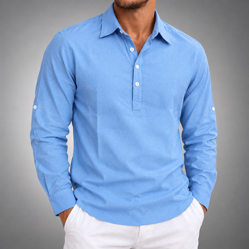 Casual Shirt