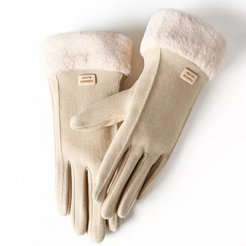 Drune | Winddichte Winterhandschuhe
