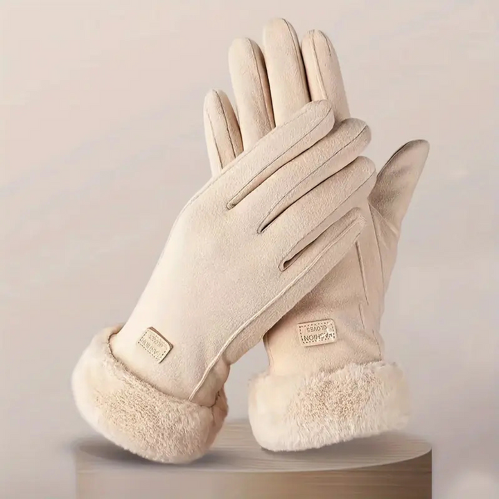 Drune | Winddichte Winterhandschuhe