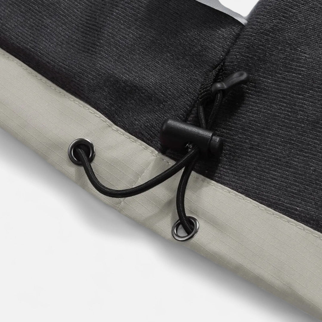 Drune | Kapuze Wasserdicht Outdoorjacke Herrenjacke