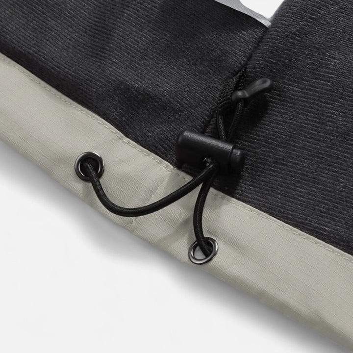 Drune | Kapuze Wasserdicht Outdoorjacke Herrenjacke