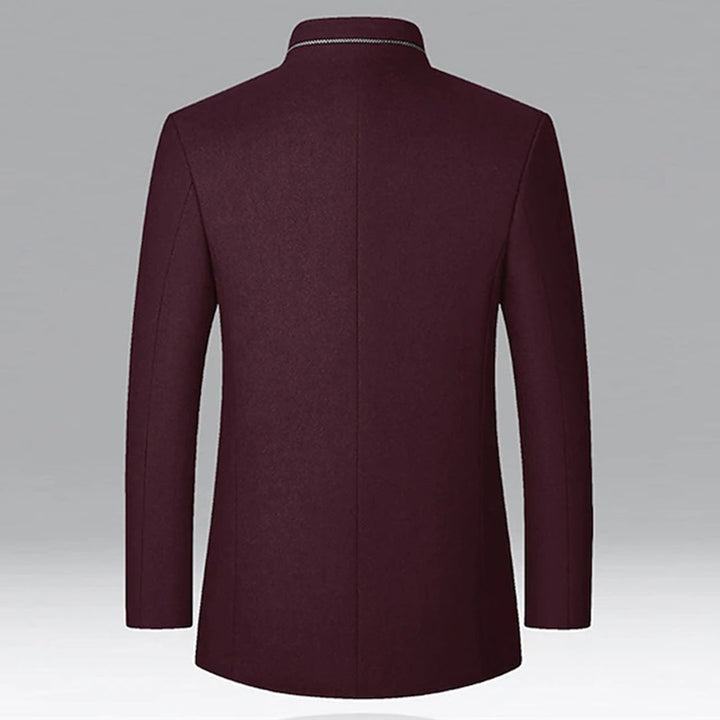 Drune | Bequem und Stilvoll Business Jacke