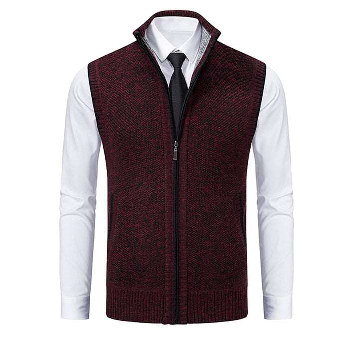 Drune | Stylische Weste für Männer