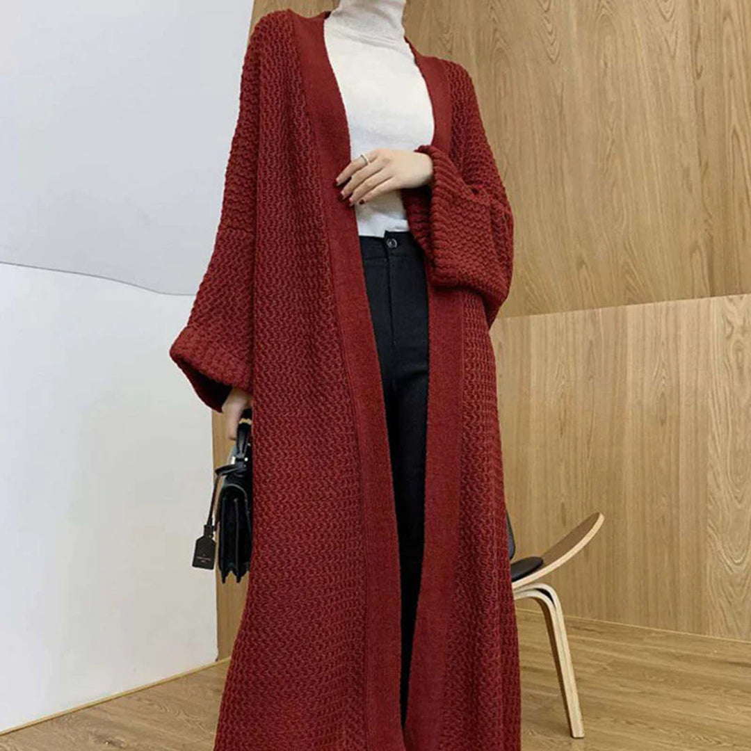 Drune | Modische Strickjacke
