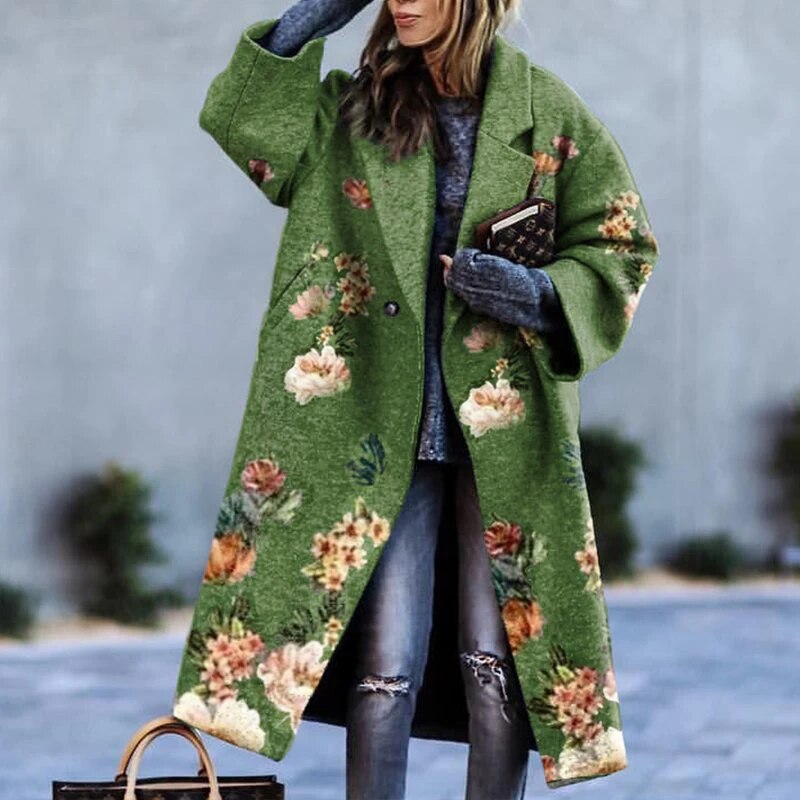 Drune | Elegante Karoveste für Frauen
