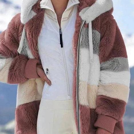 Drune – Wintermantel für Frauen