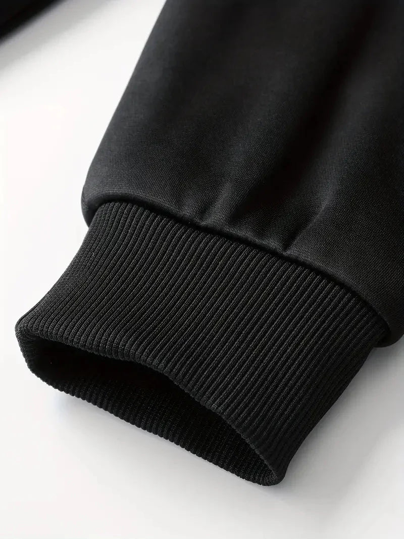 Drune | Lässiger Damenkapuzenpullover Trendig
