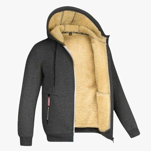 Drune | Sportlicher Damenkapuzenpullover Modern