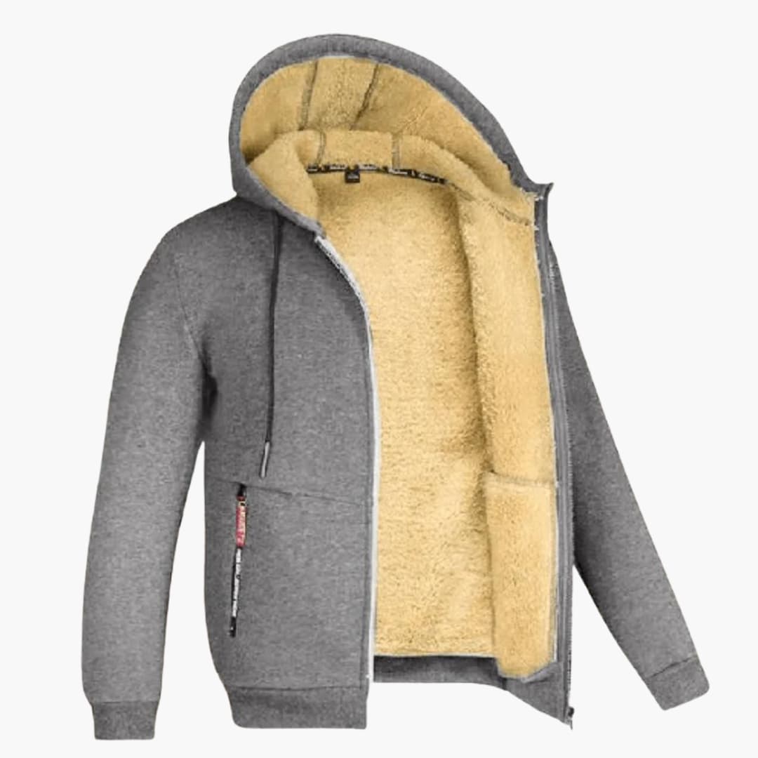 Drune | Sportlicher Damenkapuzenpullover Modern