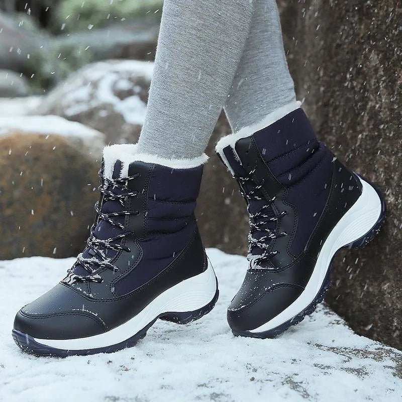 Drune | Orthopädische Winterschuhe