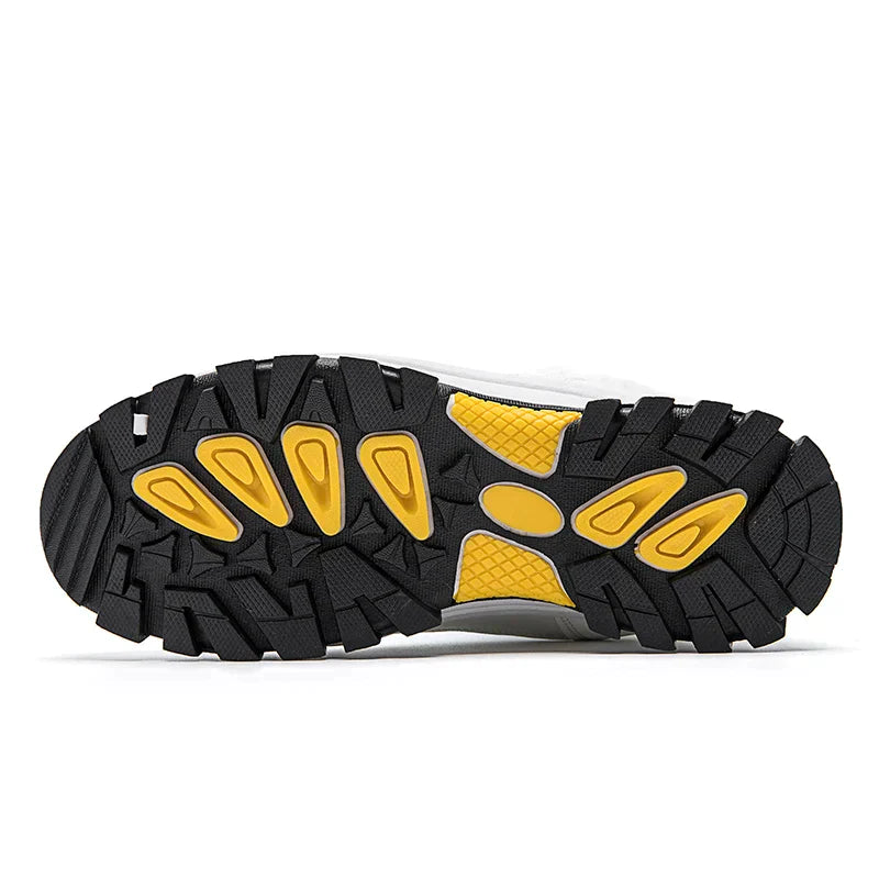 Drune | Winter Schnee Stiefel für Frauen