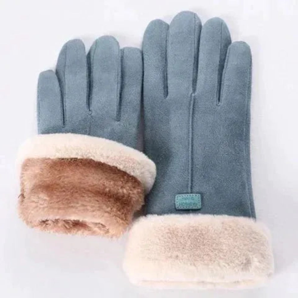 Drune | Winterhandschuhe für Männer & Frauen - Wasser- und winddicht