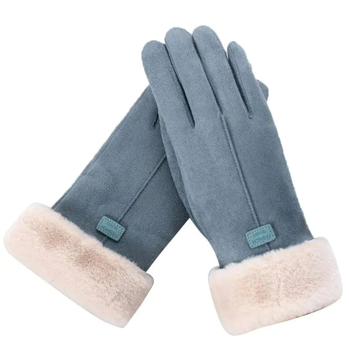 Drune | Winterhandschuhe für Männer & Frauen - Wasser- und winddicht