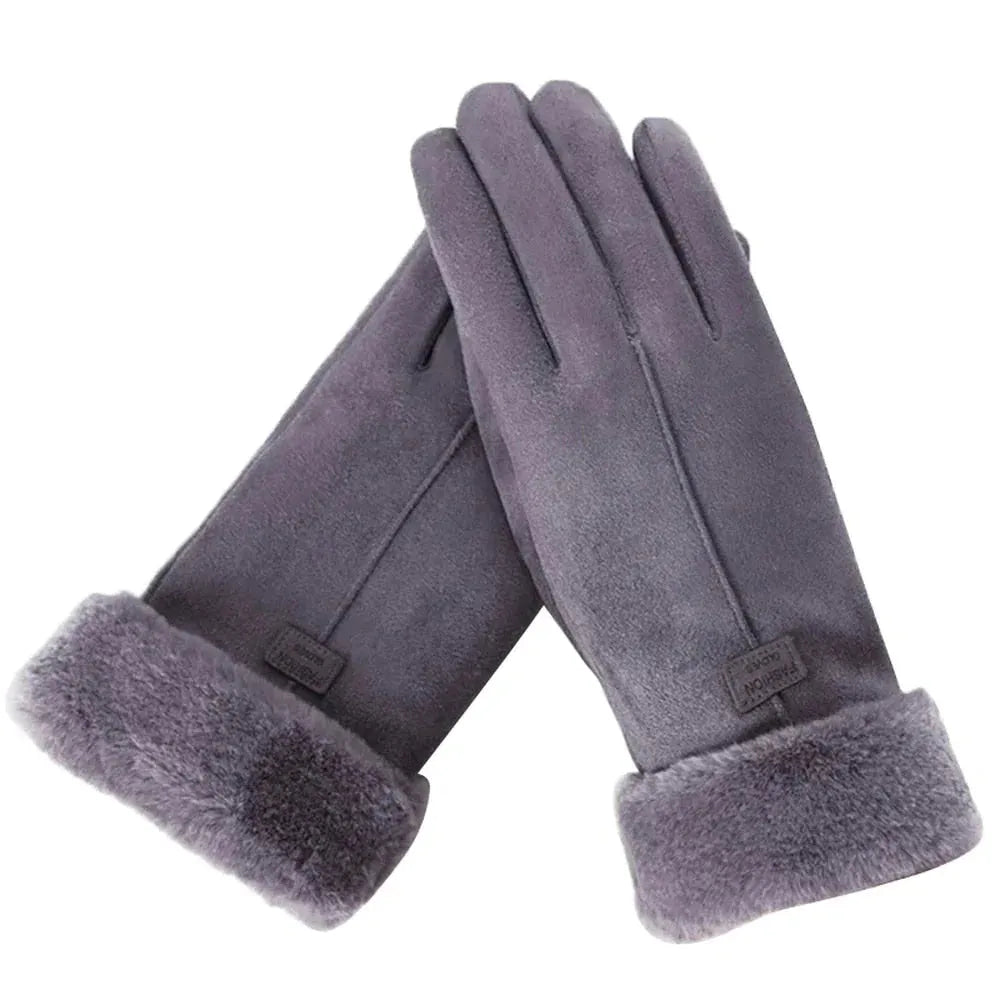 Drune | Winterhandschuhe für Männer & Frauen - Wasser- und winddicht