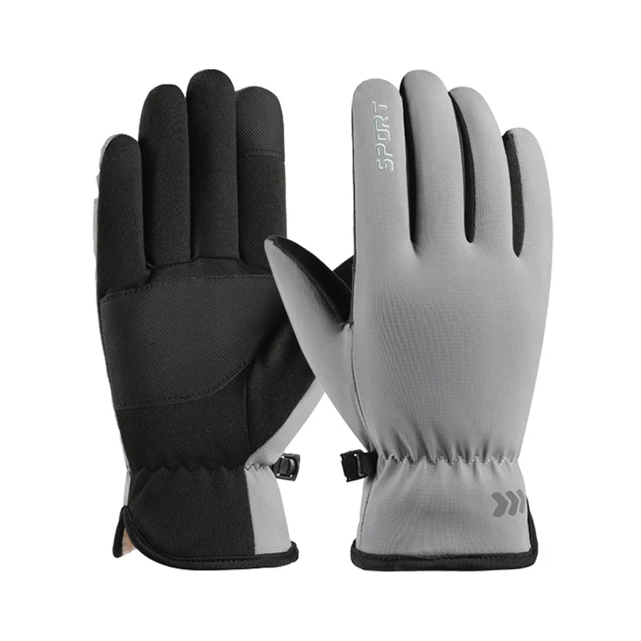 Drune | Winter Skihandschuhe für Frauen