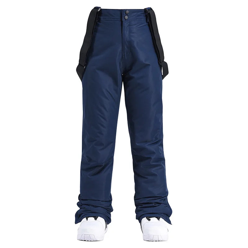 Drune | Winter Skihosen Herren und Damen