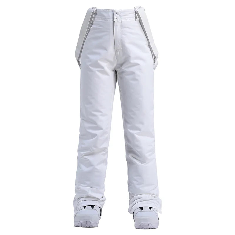 Drune | Winter Skihosen Herren und Damen
