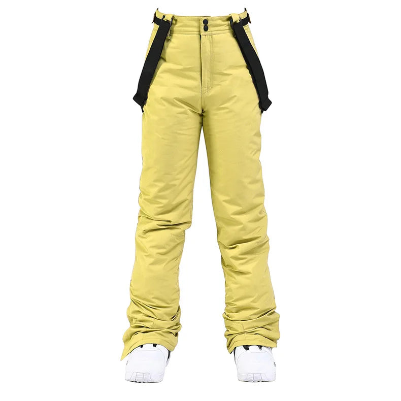 Drune | Winter Skihosen Herren und Damen