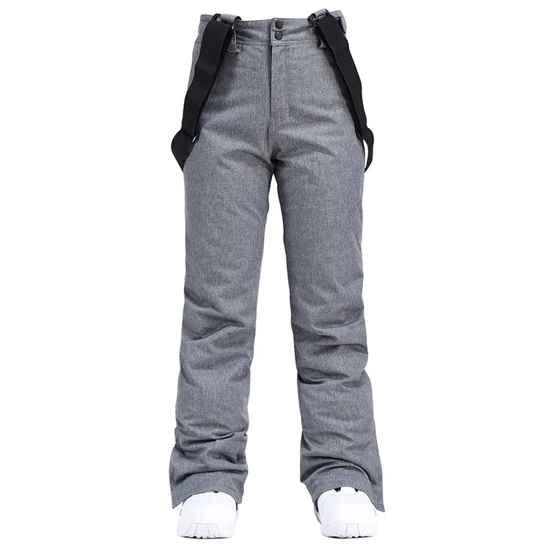Drune | Winter Skihosen Herren und Damen
