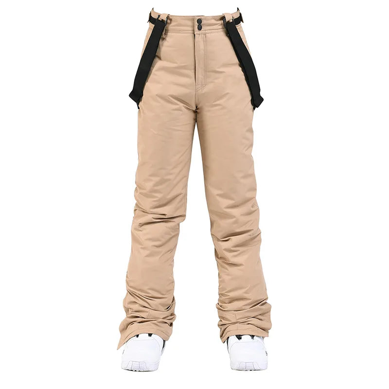 Drune | Winter Skihosen Herren und Damen