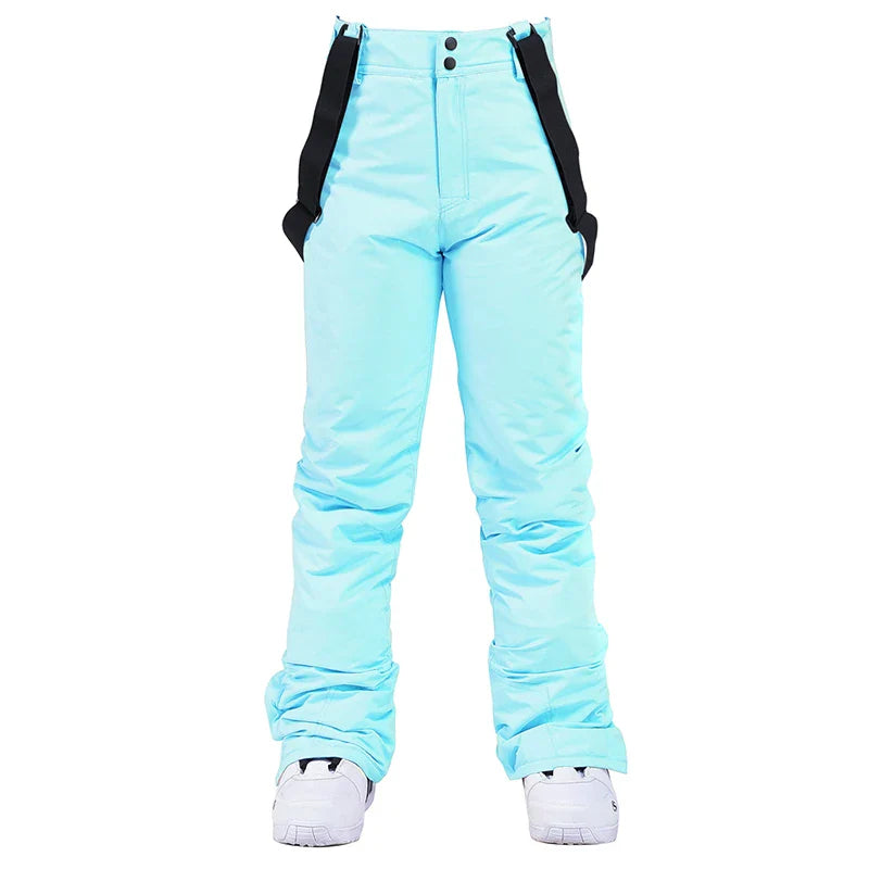 Drune | Winter Skihosen Herren und Damen