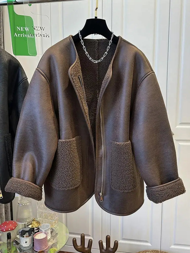 Drune | Winterjacke Damen