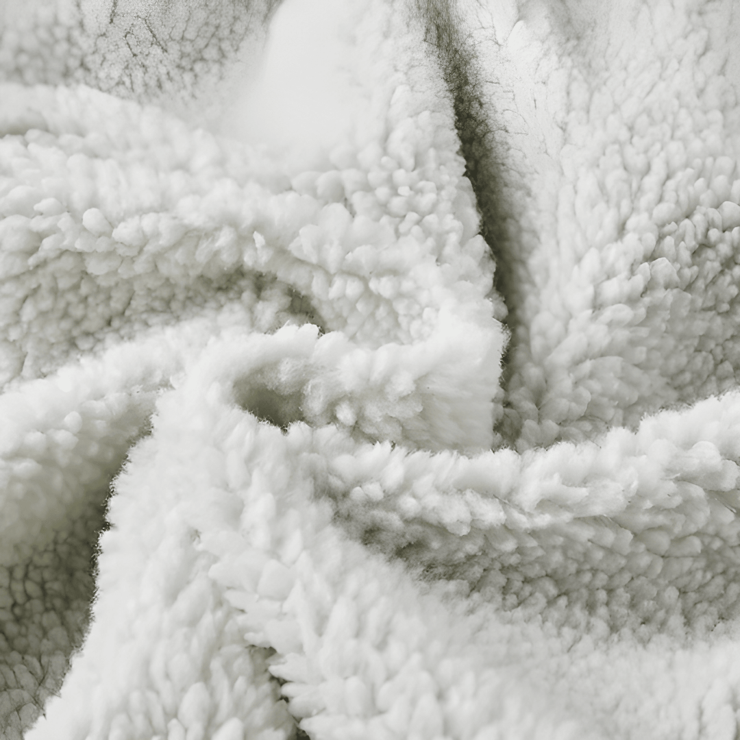 Drune | Kapuze Fleece Gefüttert Schneejacke für Herren
