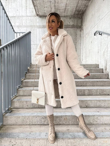 Drune | hochwertiger Damen-Pullover mit Kapuze