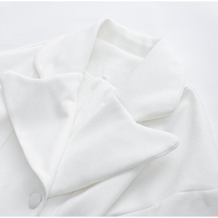 Drune | trenchcoat - elegante Damenoberbekleidung