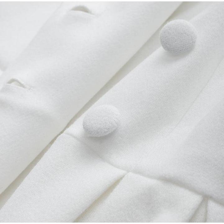 Drune | trenchcoat - elegante Damenoberbekleidung
