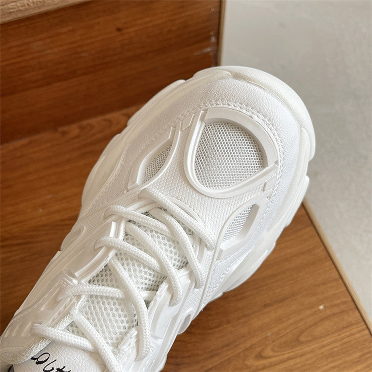 Chezzie Chunk Sneakers | Stilvoll und super cool Drune