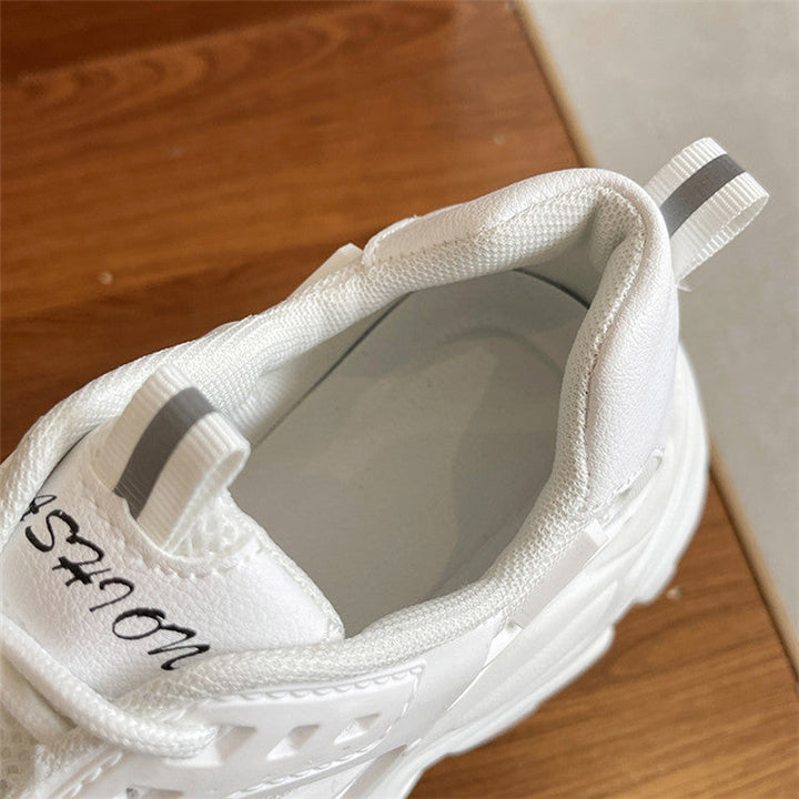 Chezzie Chunk Sneakers | Stilvoll und super cool Drune