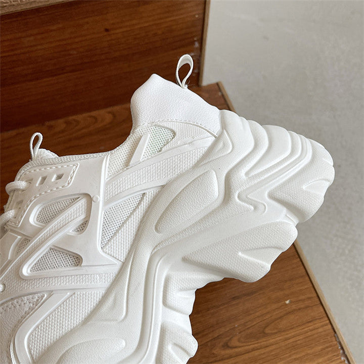 Chezzie Chunk Sneakers | Stilvoll und super cool Drune