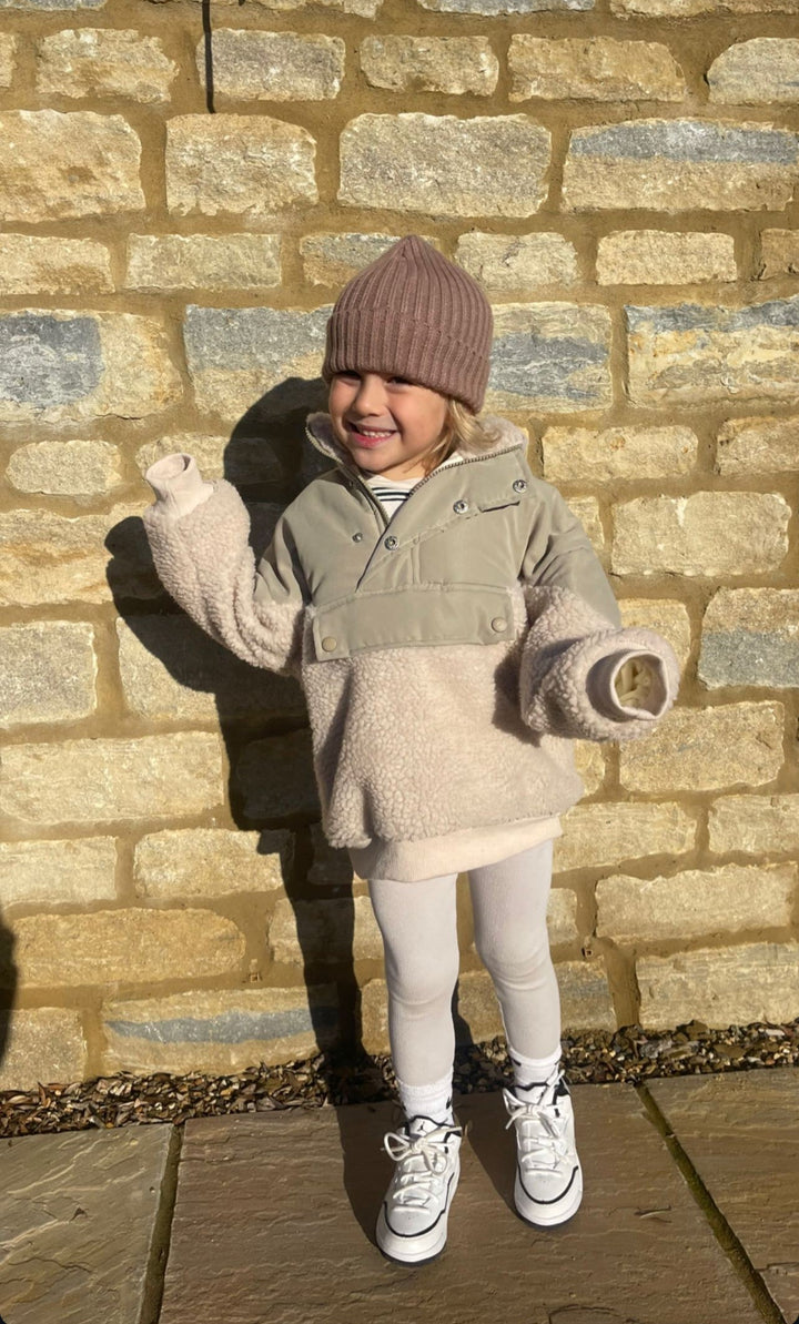 Drune | Sweater - Für Kinder von 6 Monaten bis 6 Jahren, 100% Drune | – Halten Sie Ihr Kleines warm und stilvoll