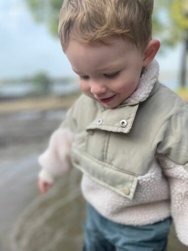 Drune | Sweater - Für Kinder von 6 Monaten bis 6 Jahren, 100% Drune | – Halten Sie Ihr Kleines warm und stilvoll