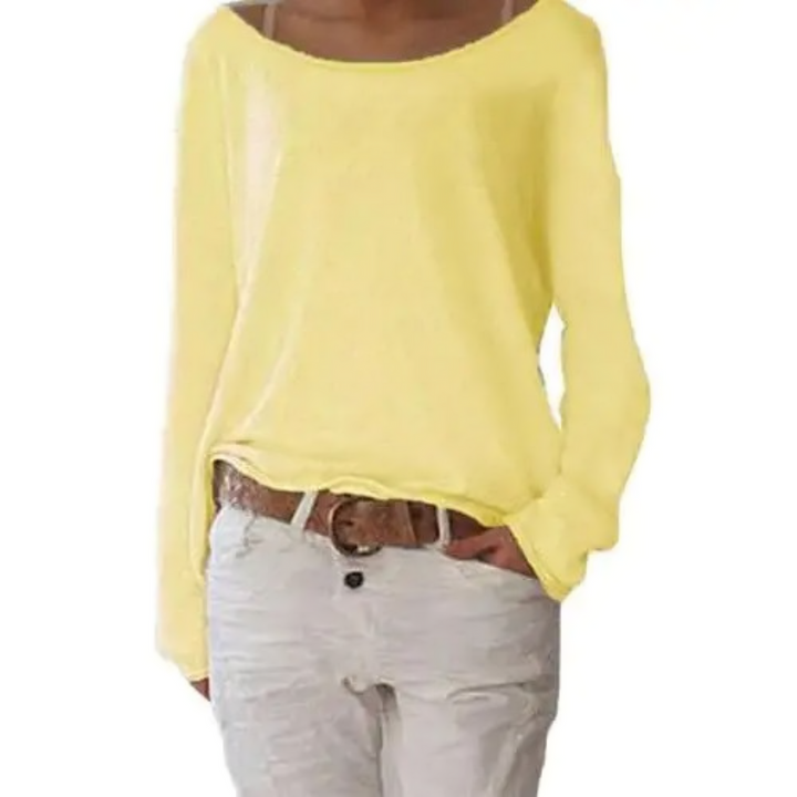 Drune | Sweater Casual Wollpullover